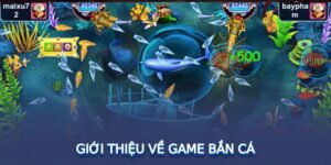 bắn cá online