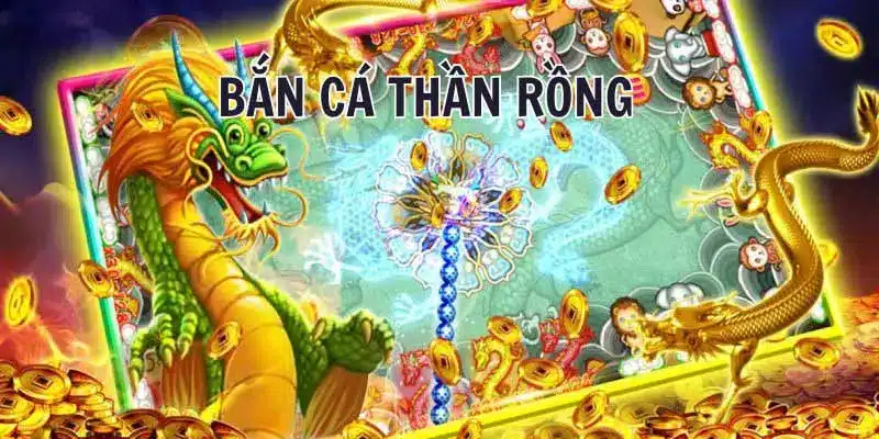 Bắn Cá Thần Rồng - Săn Cá Khủng Nhận Về Thưởng Lớn 4 Bật mí kinh nghiệm để săn thưởng lớn tại bắn cá Thần Rồng