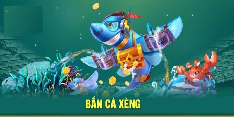 Bắn Cá Xèng - Toàn Bộ Thông Tin A - Z Dành Cho Tân Binh 3 Các trải nghiệm đỉnh cao khi ghé đến bắn cá xèng