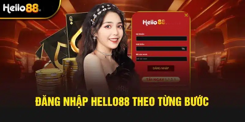 Đăng nhập Hello88