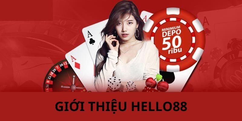 Giới Thiệu Hello88: Tại Sao Nên Chọn Và Các Game Nổi Bật 2 Vô số game hấp dẫn