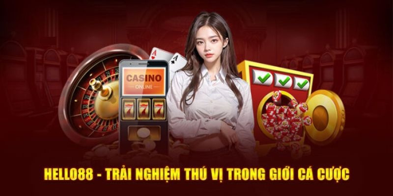 Nhiều trò chơi hấp dẫn tại nền tảng