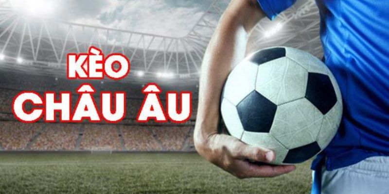 Điểm khác biệt giữa kèo châu Âu và Asian Handicap