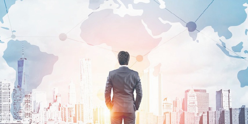 Tầm nhìn và chiến lược của tác giả Hello88