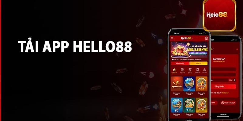Tải app Hello88