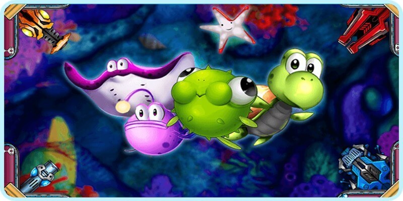 Nắm vững cách điều khiển vũ khí chính xác săn thưởng dễ dàng hơn