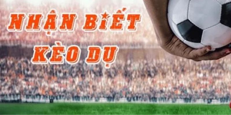 cach nhan biet keo du