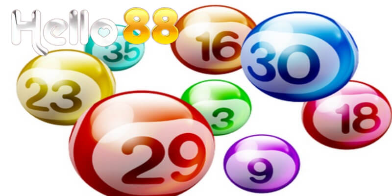 Các loại hình xổ số nhanh được game thủ mê mẩn nhất