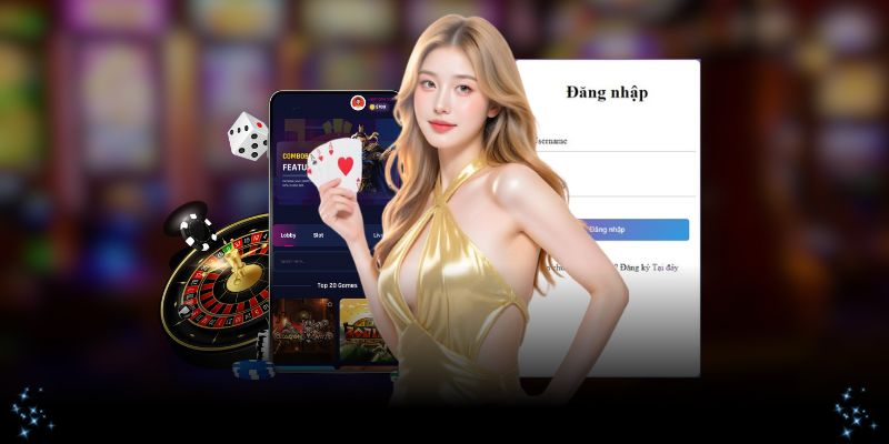 Quên mật khẩu GO88 nhanh chóng và đơn giản